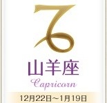 今日のあなたの運勢は？　12月24日の12星座占い