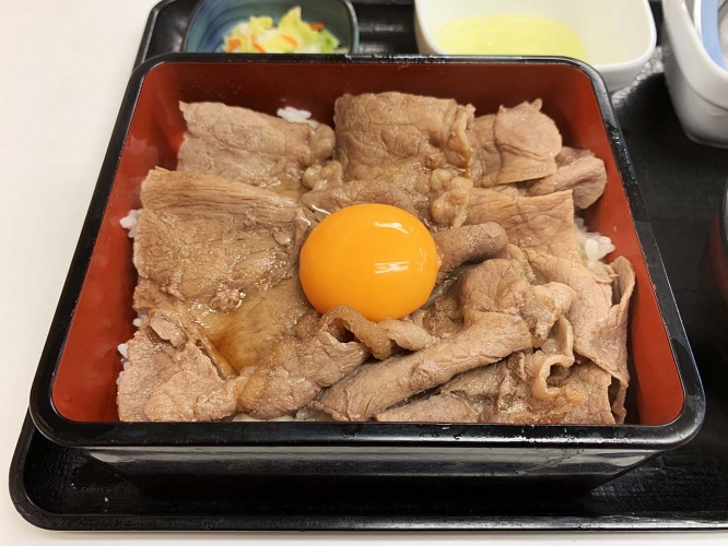 yoshinoya-sukiyaki2
