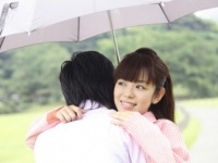 男性目線！　雨だからこそ行きたいデートスポット・3選