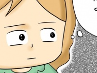 腹黒ぉ!!!　男のためなら「友達をどこまでも利用する女」の悪事【人の彼氏を奪う女 #21】