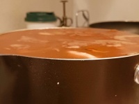 レシピ通りにカレー作ったら...　あまりにも〝見誤ってる〟完成品に10万人爆笑「むしろ完璧」「ある意味奇跡」