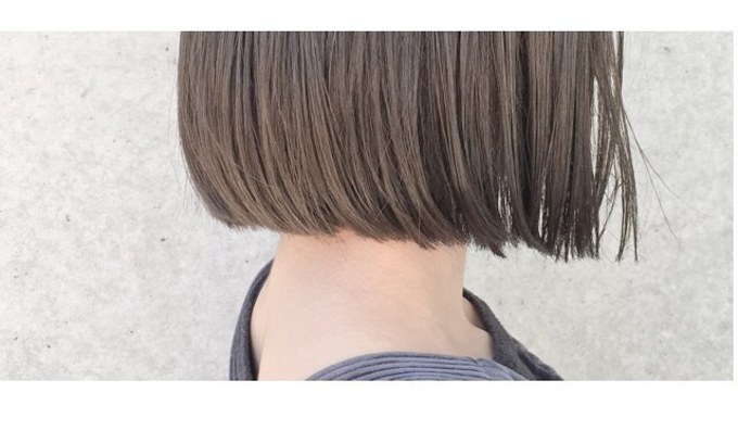 この冬、迷ったらこれ！絶対失敗しない人気のカラー＆スタイルをお届け♡