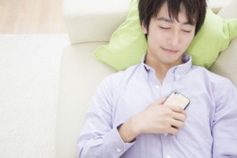 バレバレです！　LINEで見抜く「男性の性格」3つ