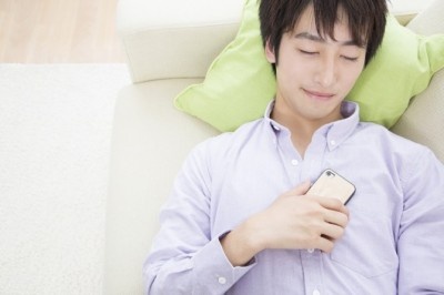 バレバレです！　LINEで見抜く「男性の性格」3つ