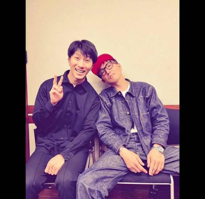 Instagram:木村拓哉(@takuya.kimura_tak)より