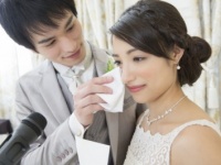 感動の押し付けじゃん!?　将来の結婚式でやりたくないこと