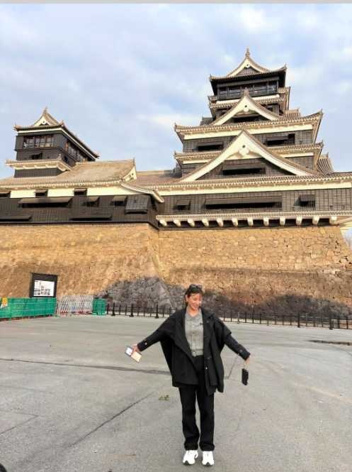 Instagram:加藤あい(@ai_kato1212)より