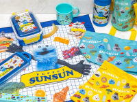 スケーター株式会社のプレスリリース画像