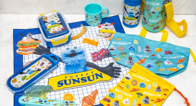 スケーター株式会社のプレスリリース画像