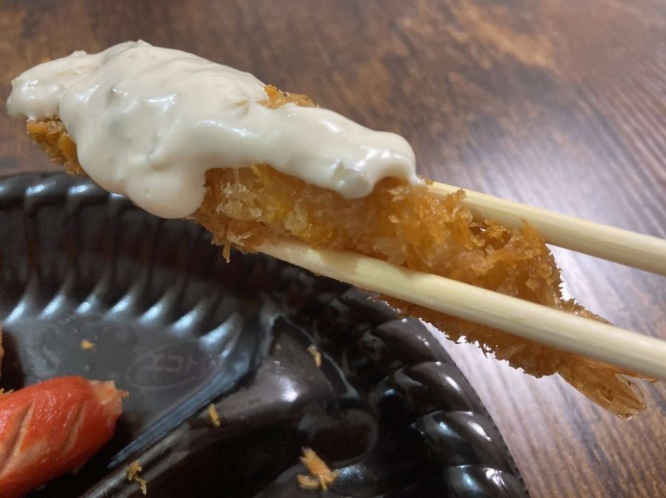 ＜連載＞スーパー玉出「激安メシ」の世界【クリスマスオードブル】