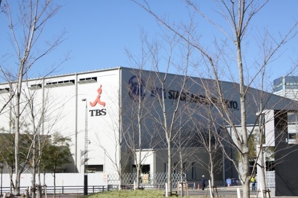 IHI ステージアラウンド東京