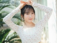 小栗有以⒞光文社／週刊FLASH 写真◎カノウリョウマ