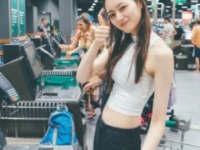 梅澤美波の公式インスタグラムより