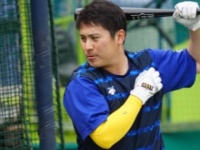 佐野恵太