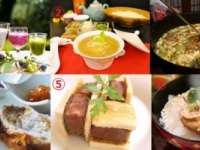 朝から超ぜいたく!!　死ぬまでに食べたい「日本一の朝ごはん」ファイナリストが決定！