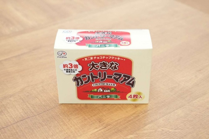 ローソン限定での販売(画像は不二家提供)