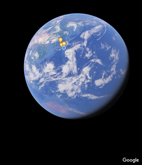 GoogleMap