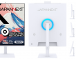 株式会社JAPANNEXTのプレスリリース画像
