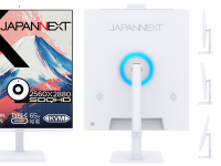 株式会社JAPANNEXTのプレスリリース画像