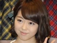 AKB48・峯岸みなみ