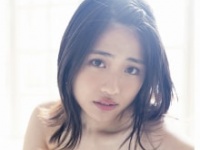 石田桃香⒞光文社／週刊『FLASH』　写真◎矢西誠二