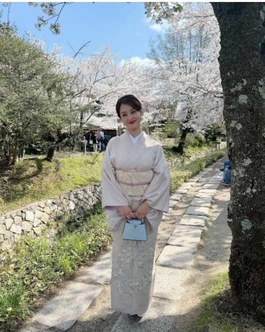 Instagram:谷まりあ(@mariaaaa728)より