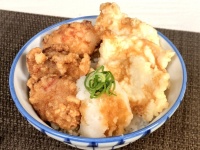 サトフードサービス株式会社/天丼・天ぷら本舗 さん天のプレスリリース画像