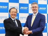 株式会社サードウェーブのプレスリリース画像
