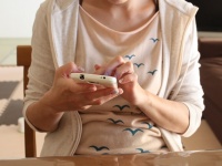 どんな話題がいいの？ 片思いの気になる異性にLINEを送るきっかけ5つ