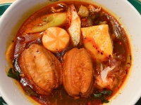 【 Let’s麻辣湯！ Vol.4】フードコートで本場の味を手軽に楽しめる「菜菜麻辣湯」