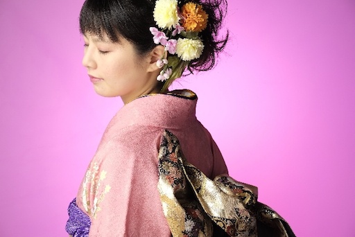 「着物」の人気はアラサー、アラフォー女性が中心だったが…
