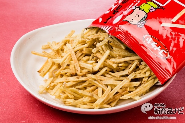 スティックすっぱムーチョ梅こんぶIMG_6855