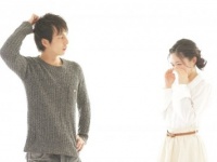 いまは無理！　男子がキスする気分になれない時・6選