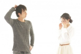 いまは無理！　男子がキスする気分になれない時・6選