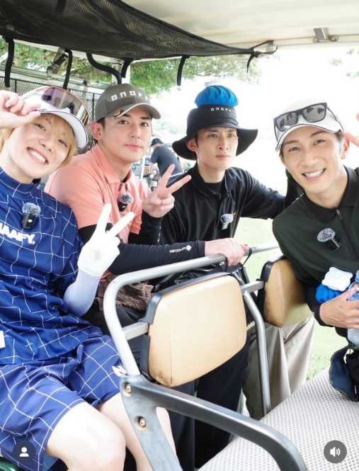 Instagram:小瀧望(@nozomukotaki_730)より