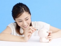 えっ、男前！　彼女の貯金額について「気にならない」男性は50％！