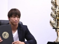 飯伏幸太