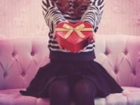 男子がぶっちゃけ！　チョコよりほしい「バレンタインのプレゼント」