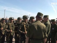 ロシアの高校で軍事訓練が必修科目に。来年度から実施予定