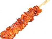 「炭火焼きとりももタレ」（画像は公式サイトより）