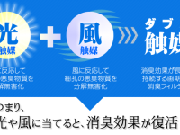 株式会社　Ｂｏｄｙ　＆　Ｂｅａｕｔｙのプレスリリース画像