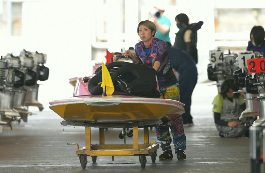 高田ひかる選手