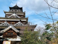 広島城（画像はイメージ）