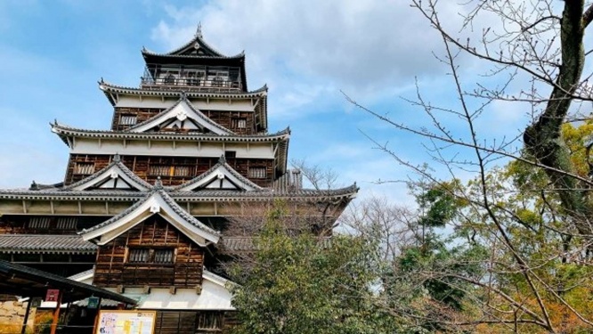 広島城（画像はイメージ）