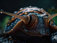 悪ふざけでナメクジを生で食べた男性が寄生虫に感染。8年の闘病の末に死亡（オーストラリア）