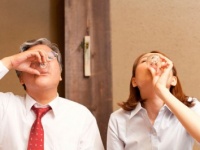 好きになる男性は父親に似ている？　○○％の女性が「似ていない」と回答