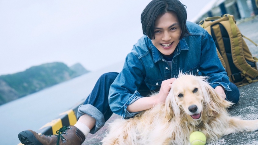 『仮面ライダーギーツ』主人公役・若手注目度 NO.１俳優 簡秀吉　 “全てをさらけ出して挑んだ”１st 写真集発売決定！！