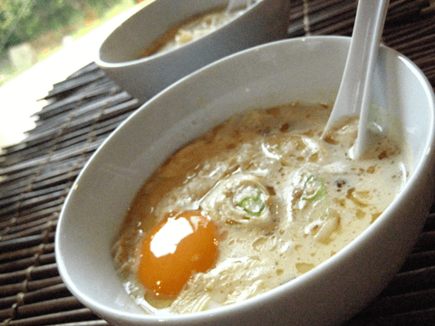 レンジでチンなら簡単&手早くご飯がつくれる! 短時間でできる朝ごはんレシピ4選#3