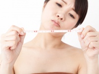 無意識の習慣が「でぶ女」の原因？　何気ない行動こそ要チェック！