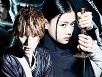 映画『BLEACH』公式Twitterより